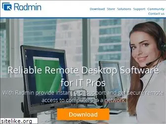 radmin-te.com