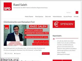 raed-saleh.de