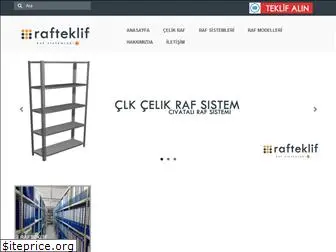 rafteklif.com