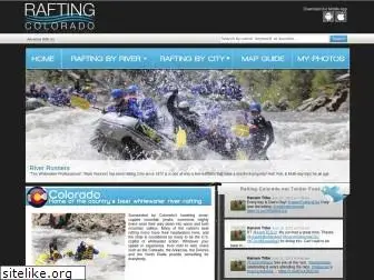 rafting-colorado.net