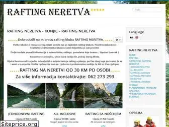 raftingneretva.ba