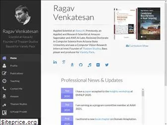 ragav.net