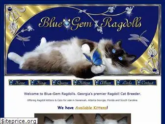 ragdoll-breeder.com