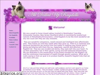 ragdollcatnj.net