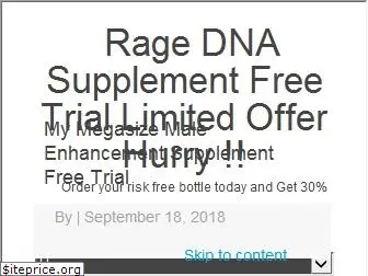 ragednatrial.com