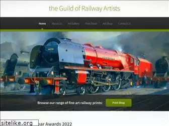 railart.co.uk