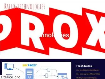 railo-technologies.com