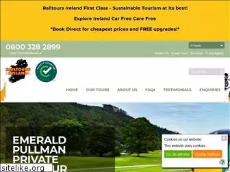 railtours.ie