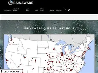 rainaware.com