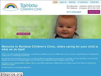 rainbowchildrens.com