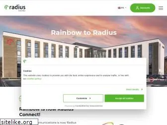 rainbowcomms.com