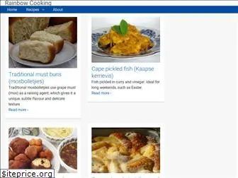rainbowcooking.co.nz