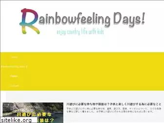 rainbowfeeling.com