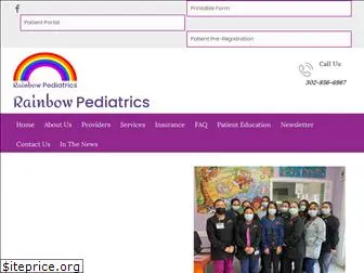 rainbowpediatrics.org