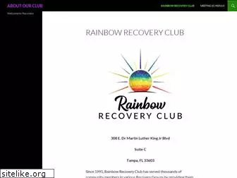 rainbowrecoveryclub.org
