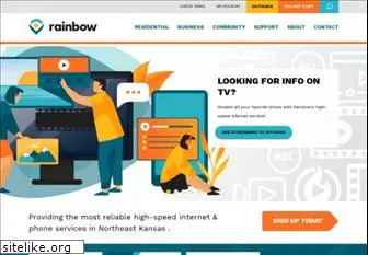 rainbowtel.net
