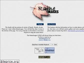 raineimages.com