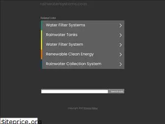 rainwatersystems.co.in