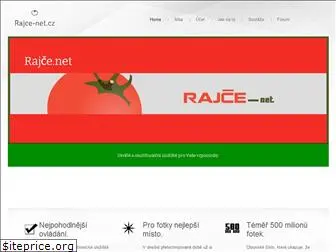 Top 4 Similar websites like rajce.net and alternatives