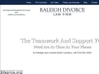 raleighdivorcelawfirm.com