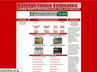 raleighfenceestimates.net