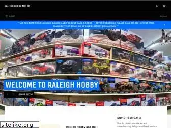 raleighhobby.com