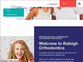 raleighorthodontics.com