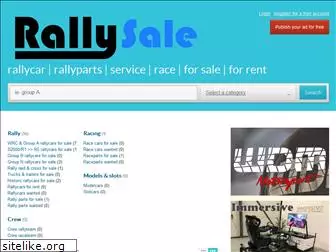 rallysale.com