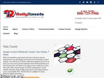 rallytowels.com