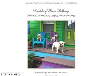 ramblingfeverbulldogs.com