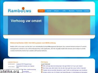 rambo-cms.nl