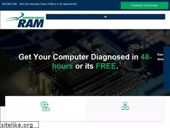 ramcomp.com