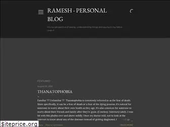 ramesh2014.blogspot.com