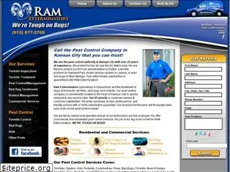 ramexterminators.com