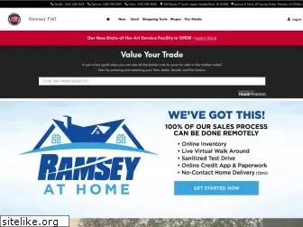 ramseyfiat.com