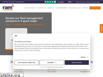 ramtracking.com