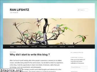 ran-lifshitz.com