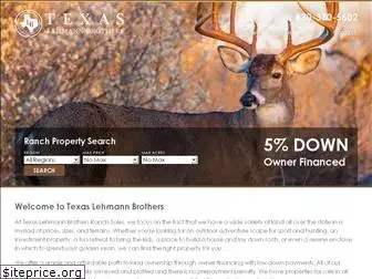 ranches-tx.com