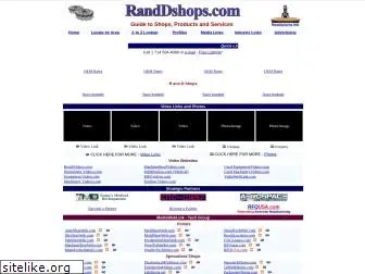 randdshops.com