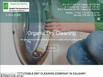 randellsfinedrycleaning.com