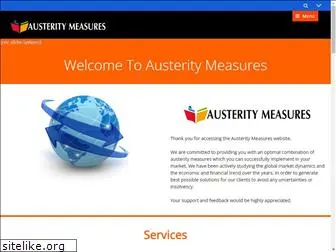 random-austerity-measure-generator.com