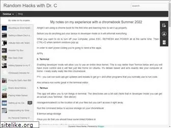 randomhacksdrc.blogspot.com