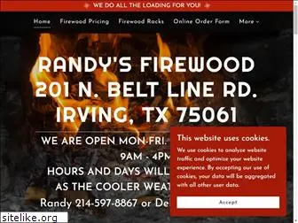 randysfirewood-produce.com