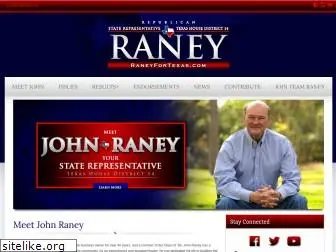 raneyfortexas.com