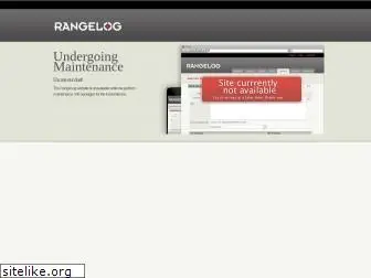 rangelog.com