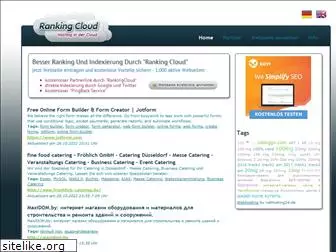 rankingcloud.de