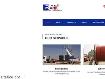 rankkuwait.com