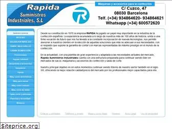 rapida.com