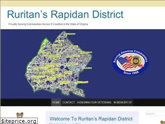 rapidandistrictruritan.com