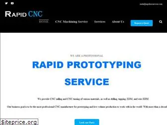 rapidcncservices.com